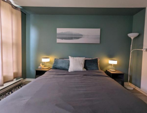 Les appartements HOMA
